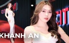 Mẫu ảnh Khánh An: 'Đã đến lúc tôi come-out, sống trong hình hài phụ nữ mà bị nghi ngờ khó chịu lắm'
