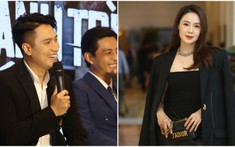 Việt Anh - Hồng Diễm hội ngộ trong phim 'Hành trình công lý' sau 15 năm