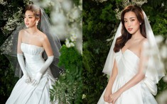 Hé lộ ngày cưới của hoa hậu Đỗ Mỹ Linh và bạn trai thiếu gia