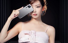 Xiaomi tung smartphone có camera 'khủng' 200MP