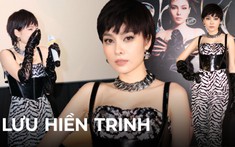 Trở lại sau 5 năm với MV Nanh vuốt', Lưu Hiền Trinh bật khóc vì sợ cảm giác không ai thương mình