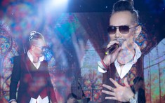 Ca sĩ Jimmii Nguyễn thực hiện liveshow 'Triệu lời tri ân', tái hiện dấu ấn 30 năm huyền thoại