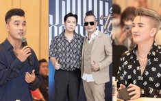Đàm Vĩnh Hưng, Ưng Hoàng Phúc xúc động nhìn lại 'tượng đài' Jimmii Nguyễn trên sân khấu