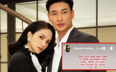 Sau Chi Pu, MV 'Em buông' của Hương Giang cũng 'bay màu' khỏi YouTube