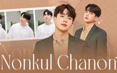 Nonkul Chanon liệu có thoát khỏi cái mác mỹ nam 'Thiên tài bất hảo' sau hàng loạt vai diễn mới?