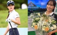 Nữ golf thủ bị réo tên khắp châu Á vì liên quan đến vợ chồng Bi Rain chính thức lên tiếng
