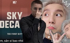 Sơn Tùng M-TP gọi thẳng anti-fans là 'trẻ ranh, đâm sau lưng'
