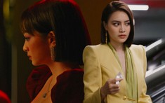 'Cô gái từ quá khứ' vượt kiểm duyệt, đạo diễn quan điểm: 'Thà rút khỏi rạp quay lại cả phim chứ không cắt xén'