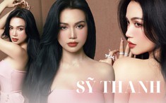 Sĩ Thanh: “Tôi từng sợ không diễn nổi cảnh khóc và nặng tâm lý khi nhận vai phản diện”
