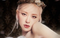 Rosé tuyên bố mình là mảnh ghép không thể thiếu của BLACKPINK