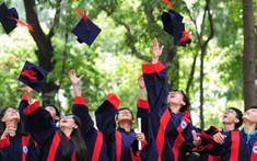 Không còn là 7 triệu, lương khởi điểm của sinh viên mới ra trường đã vượt mốc 10 triệu đồng/tháng