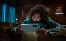 OPPO tung Reno8 Pro 5G: Siêu chip kép, quay video ban đêm 4K
