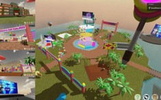 Điểm qua những đối tác lớn của Metaverse Asia Expo 2022, bất ngờ xuất hiện cái tên đến từ Việt Nam