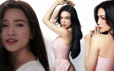 Sĩ Thanh bật mí về vai phản diện đầu tiên ở “Giấc mộng đêm hè”: phải lăn trứng gà liên tục khi khóc hơn 8 tiếng