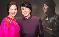 Sau thông tin bà xã Thanh Bùi bị bắt, ca khúc 'Tình về nơi đâu' nhảy view chóng mặt