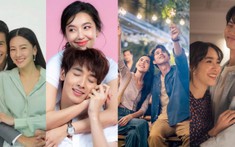 4 bộ phim lãng mạn về tình chị em gây sốt trên màn ảnh Thái Lan