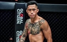 Bị đấm gục trong hiệp 1, võ sĩ gốc Việt bỏ lỡ hơn 1 tỷ đồng tiền thưởng
