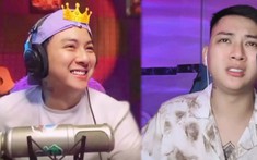 Hoài Lâm chia sẻ về chuyện giọng hát tụt phong độ: 'Lâu không hát trước khán giả giọng tự thấp lại'