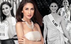 'Bông hồng lai' của Miss Universe 2019 - Nguyễn Diana qua đời