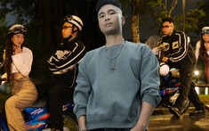 Phúc Du 'thả thính' Lê Bống, nhá hàng MV theo kiểu độc lạ khiến fans ôm bụng cười