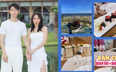 Diệu Nhi - Anh Tú tặng quà gì cho khách mời đến dự đám cưới mà ai nấy đều 'dự cảm chẳng lành?'