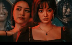 Ninh Dương Lan Ngọc, Kaity Nguyễn răng hô, đen nhẻm trong 'Cô gái từ quá khứ': Hình tượng ngọc nữ nay còn đâu?