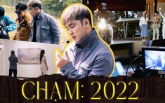 Ưng Hoàng Phúc thực hiện chuỗi dự án 'vô tiền khoáng hậu' ở Vbiz, đánh dấu 20 năm ca hát