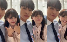 Ahn Hyo Seop - Kim Sejeong xác nhận tái hợp sau 'Hẹn hò chốn công sở'