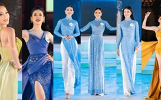 Lộ diện Top 36 thí sinh bước vào Chung kết Hoa hậu Biển đảo Việt Nam 2022