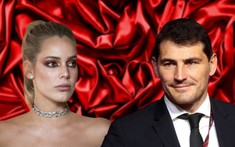 Mê mẩn nhan sắc nữ thần khiến huyền thoại Casillas 'phải nhận là gay'