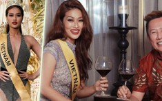 Đoàn Thiên Ân nhiều lần được ưu ái tại Miss Grand International, tín hiệu vũ trụ một lần nữa Việt Nam đăng quang?