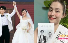 Đông Nhi giải thích ra sao khi vắng mặt tại đám cưới 'em gái ruột' Diệu Nhi?