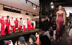 Celebrating Local Pride Thu Đông 2022: Show diễn tôn vinh giá trị thời trang Việt