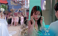 Hậu bắt hụt hoa cưới của Diệu Nhi, Diễm My 9x bất ngờ được trai trẻ cầu hôn