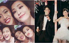 Diệu Nhi khẳng định 'mãi yêu' Đông Nhi dù 'chị Hai' không dự đám cưới, chỉ tiếc nuối duy nhất 1 điều!