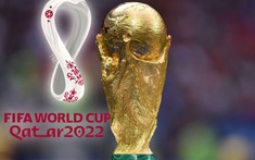 Việt Nam 'ghi bàn thắng' bản quyền World Cup 2022 ở phút 90