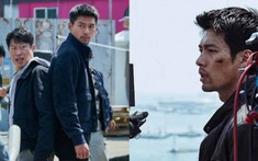 Hyun Bin khẳng định chắc nịch sẽ góp mặt trong 'Confidential Assignment 3' nếu giữ nguyên dàn cast