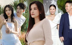 Đông Nhi có động thái lạ sau ồn ào không dự đám cưới Diệu Nhi: Xử lý khéo léo hay vụng về?