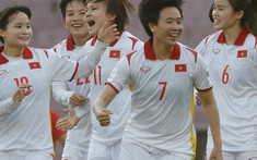 Bốc thăm World Cup 2023: ĐT Việt Nam vào bảng khó?