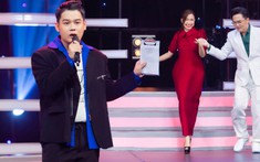 Đại Nghĩa ngồi ghế nóng cùng Hoà Minzy, hot TikToker Long Chun cầm trịch vị trí MC 'Gương mặt thân quen 2022'