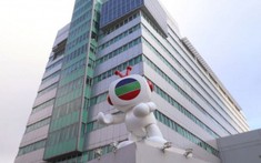TVB - nhà đài lớn nhất Hong Kong đưa tin về triển lãm Metaverse Asia Expo 2022