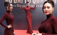 Lan Ngọc chia sẻ nhiều lần muốn bỏ cuộc, bật khóc đầy tự hào khi nhìn lại 'nỗ lực của bản thân'