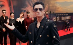 Lãnh Thanh tiết lộ casting phim chỉ vì phép lịch sự, thay đổi quyết định nhờ NSƯT Hữu Châu và NSND Lê Khanh