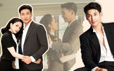 Độc quyền: Vì sao Nam vương Siêu quốc gia Thái Lan “bén duyên” với Hương Giang?