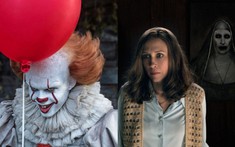 Loạt phim kinh dị đáng xem dịp Halloween: Đủ hay để hóa kinh điển, đủ mới mẻ để hấp dẫn GenY, GenZ
