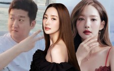 Chia tay ngay sau 1 ngày bị khui hẹn hò, bạn trai Park Min Young 'không muốn hủy hoại sự nghiệp người yêu'