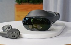 Kính thực tế ảo Quest Pro giá 1.500 USD của Meta