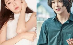Loạt ảnh hiếm hoi trong đám cưới riêng tư của Gong Hyo Jin tại New York