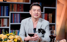 Quang Minh: 'Tôi từng nhắc nhầm tên Hồng Đào khi diễn cặp với người khác'