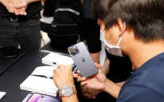 Đêm hội iPhone 14 series